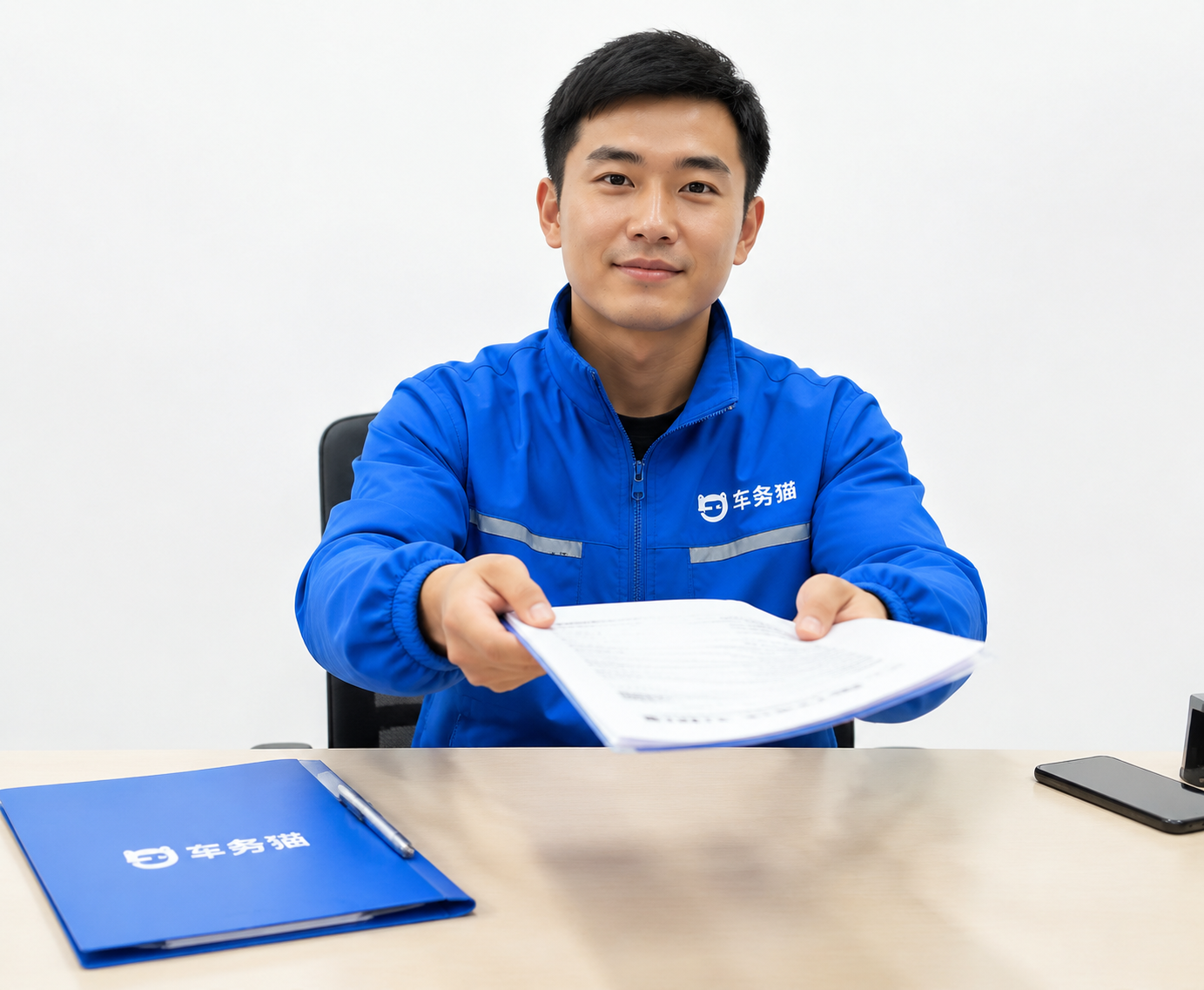 车辆年检极速办理